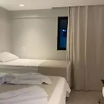 Plaza Suite Vista Mar