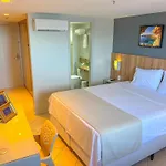 Plaza Suite Vista Mar