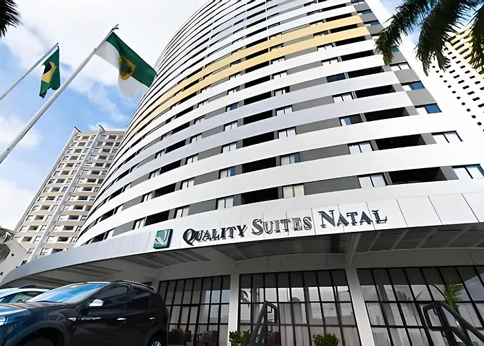 Plaza Suite Vista Mar
