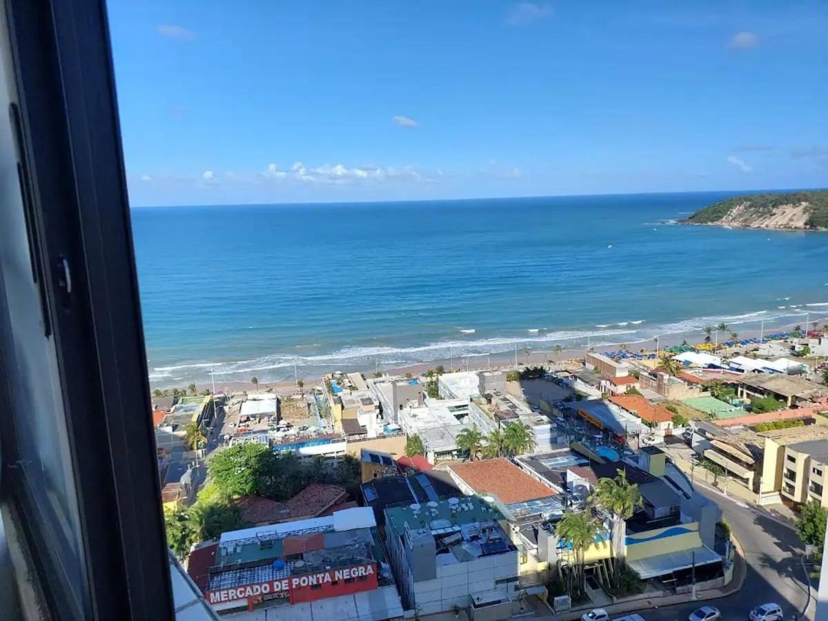 Apartamento Plaza Vista Mar Natal