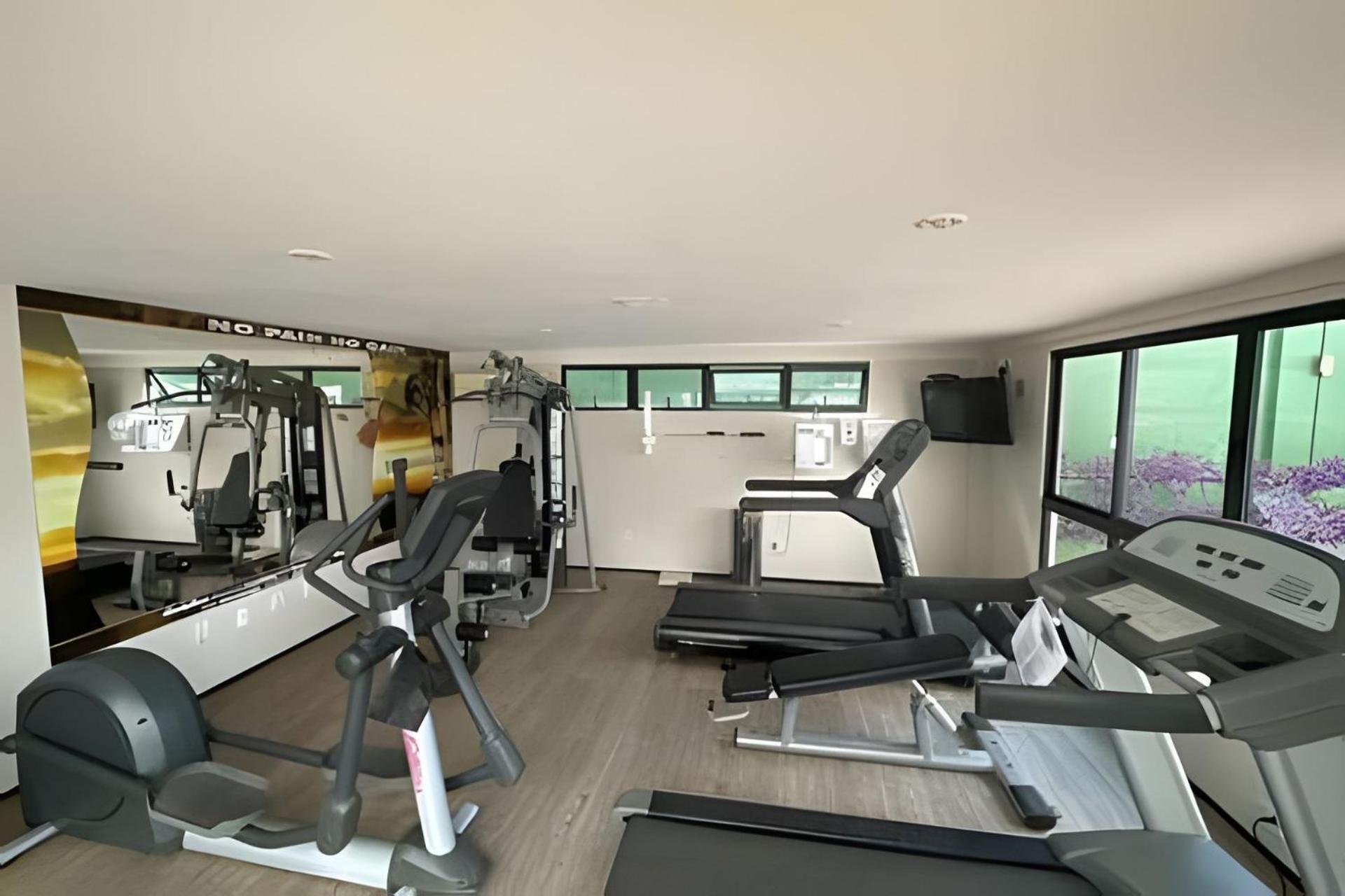 Apartamento Plaza Vista Mar *