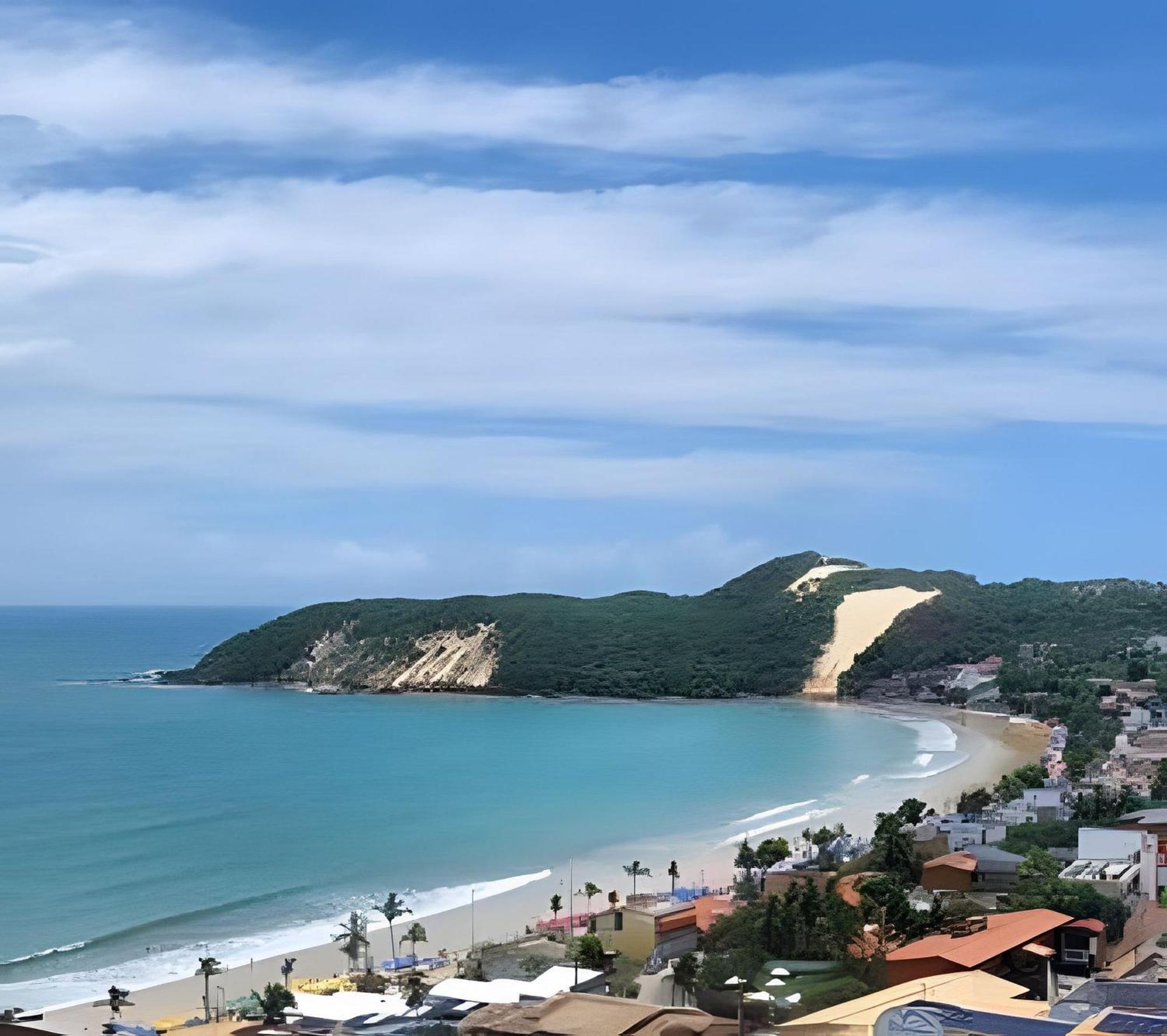 Apartamento Plaza Vista Mar Natal