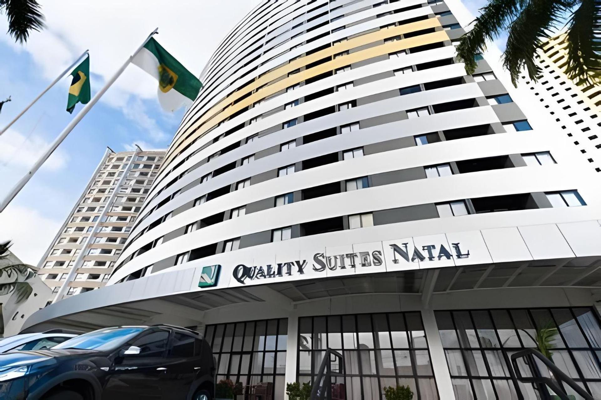 Plaza Vista Mar * Natal