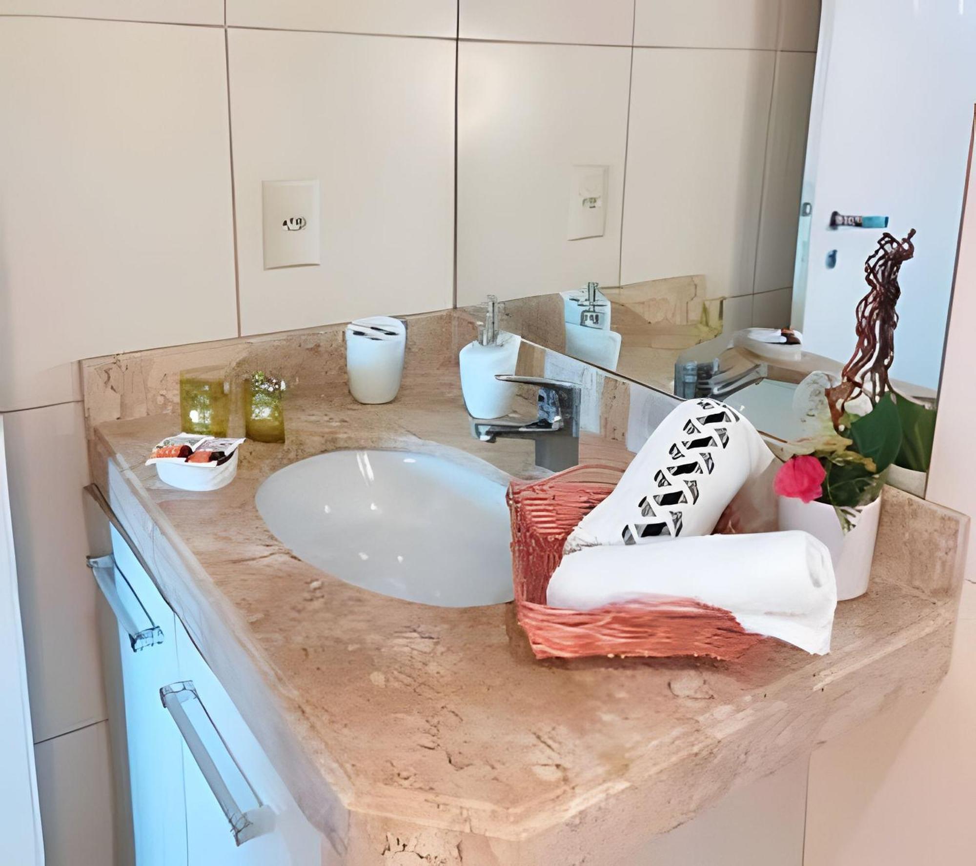 Apartamento Plaza Vista Mar