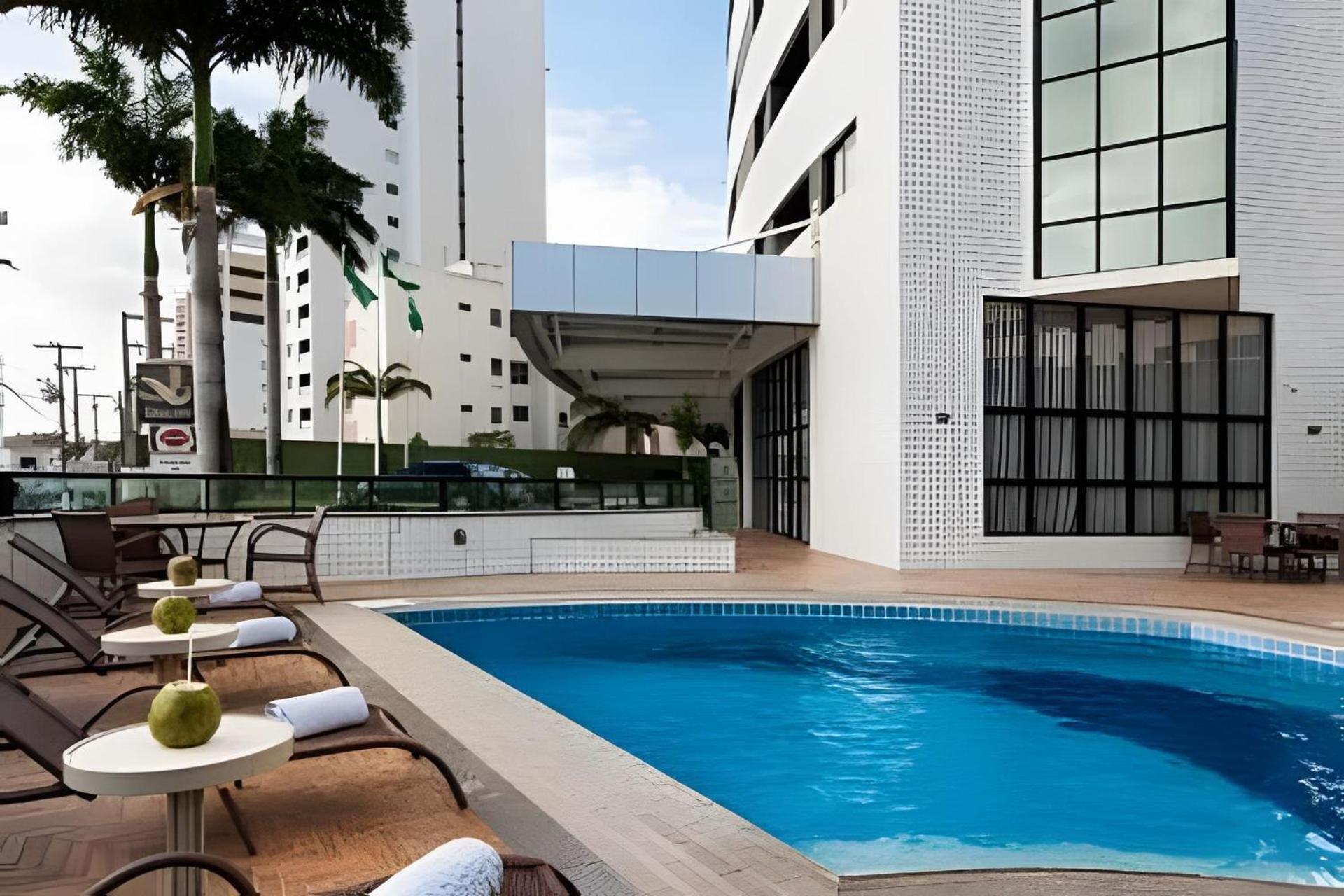 Apartamento Plaza Vista Mar *